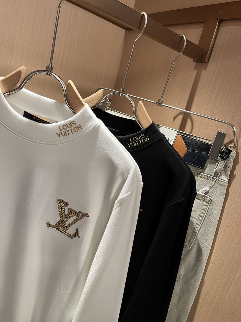 Louis Vuitton T-Shirts